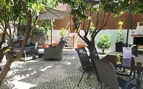 Hotel Boutique A Esplanada